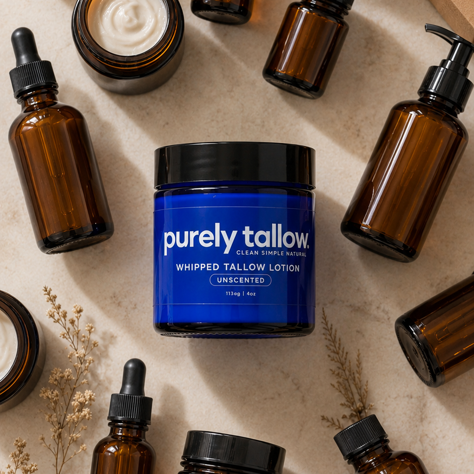PurelyTallow