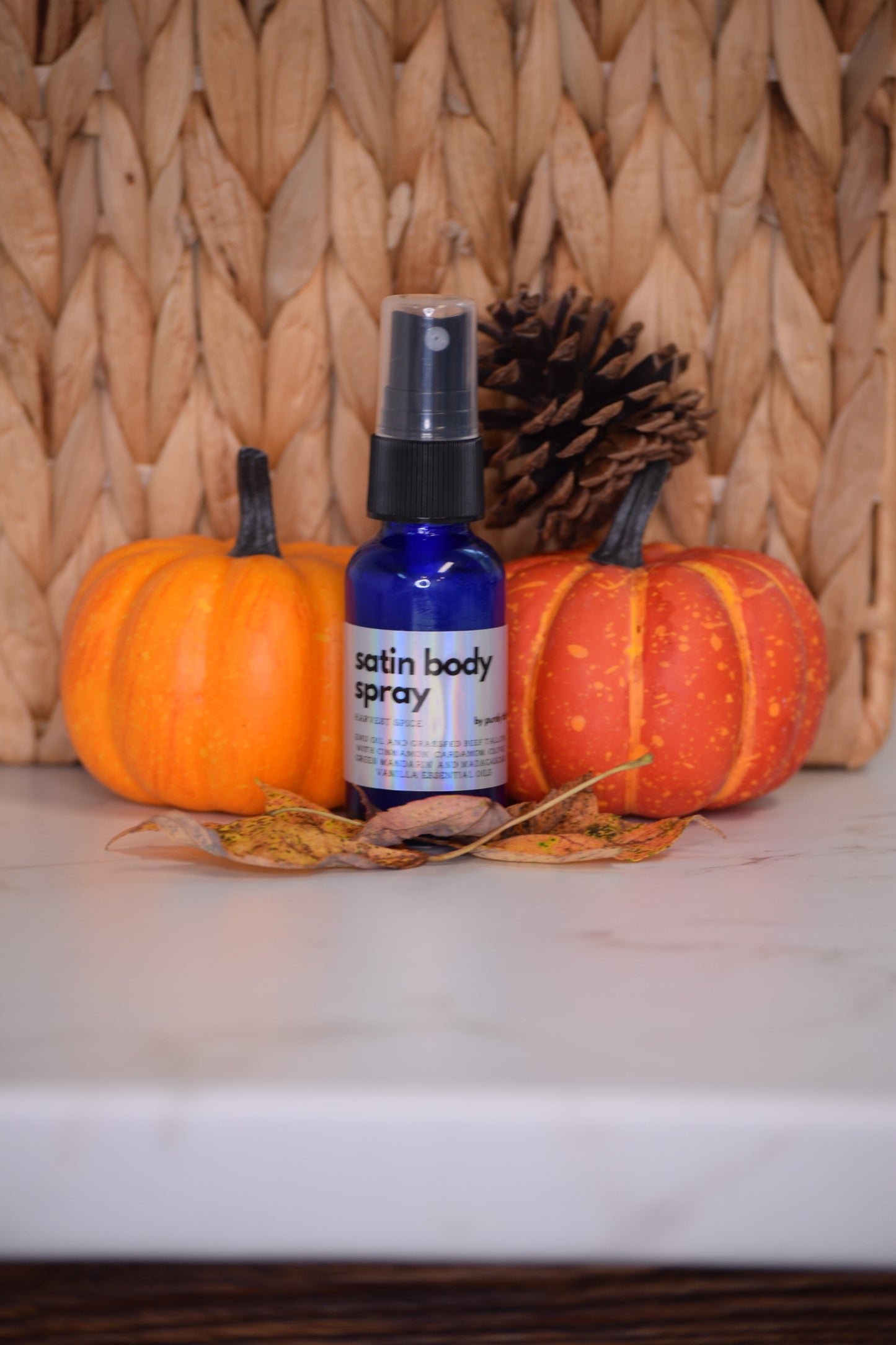 Harvest Spice Seasonal Products