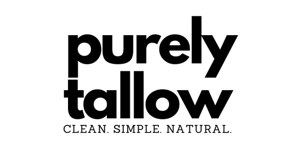 PurelyTallow logo