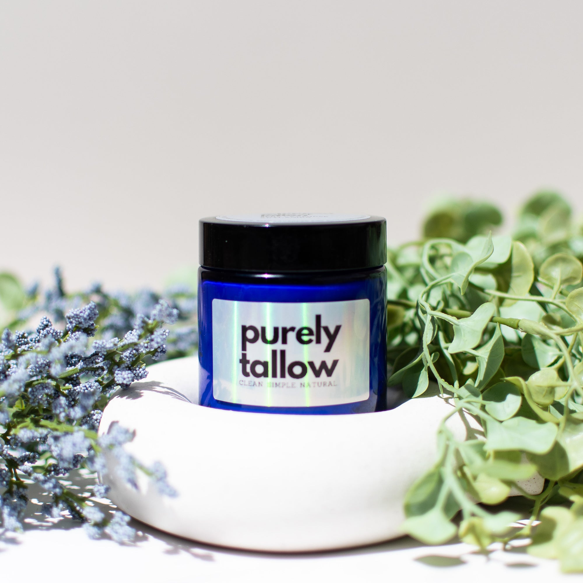 PurelyTallow
