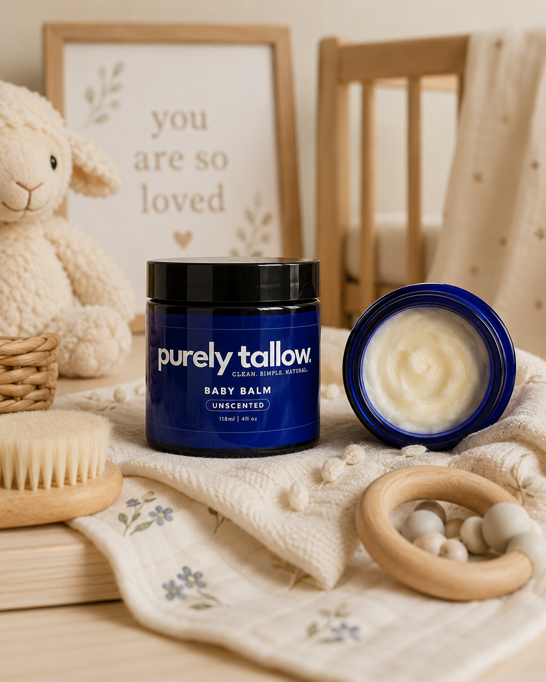 PurelyTallow