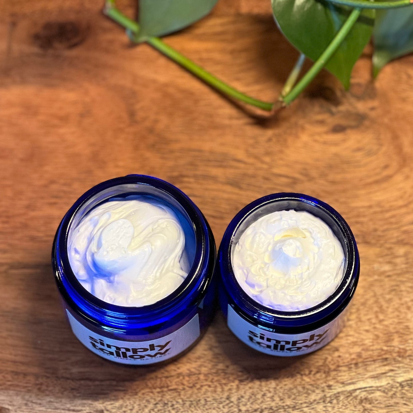 Whipped Tallow Lotion Bundles