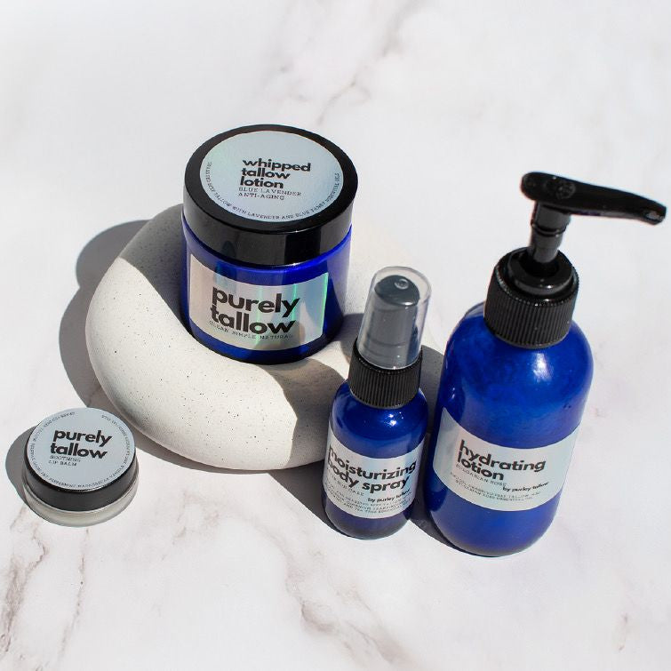 PurelyTallow