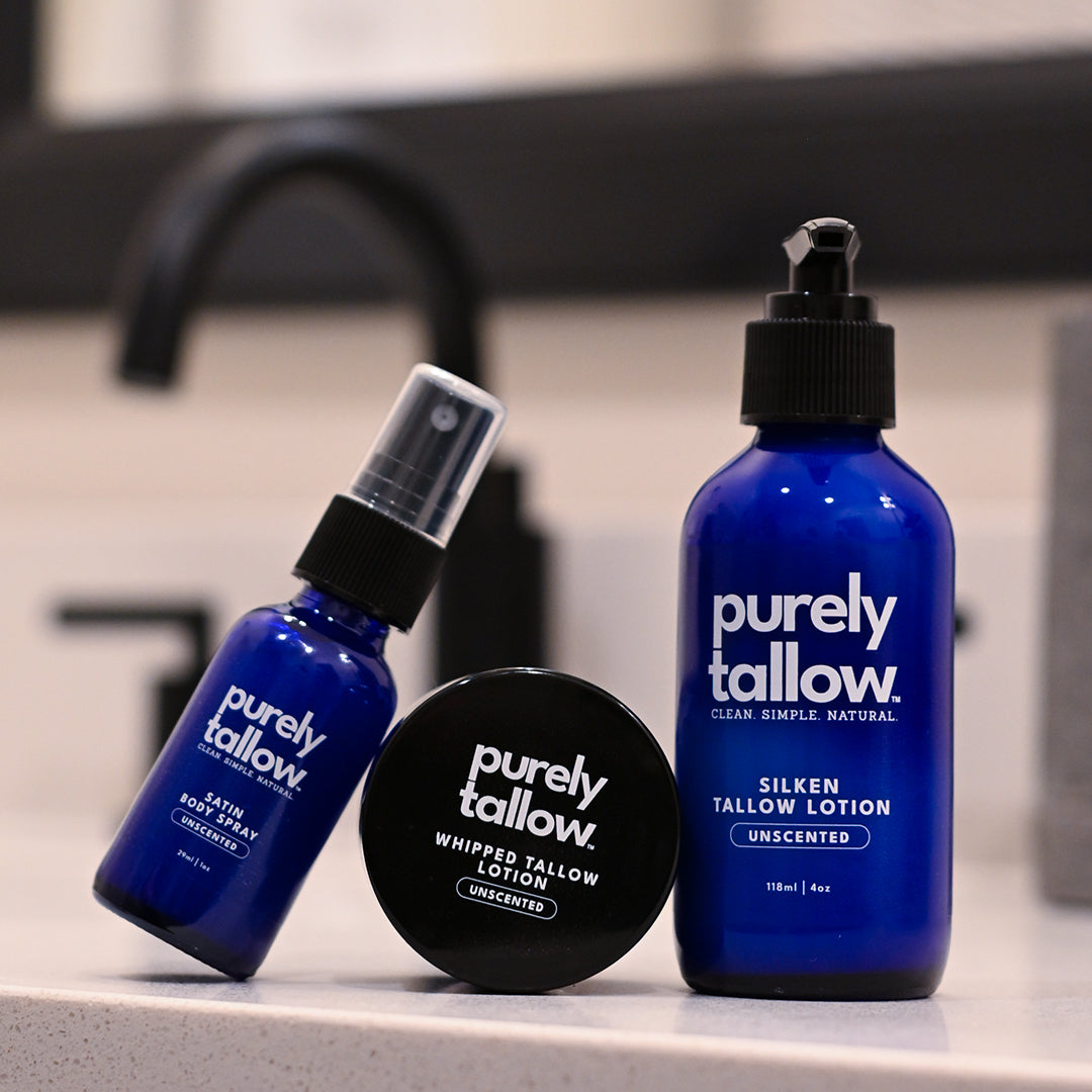 PurelyTallow