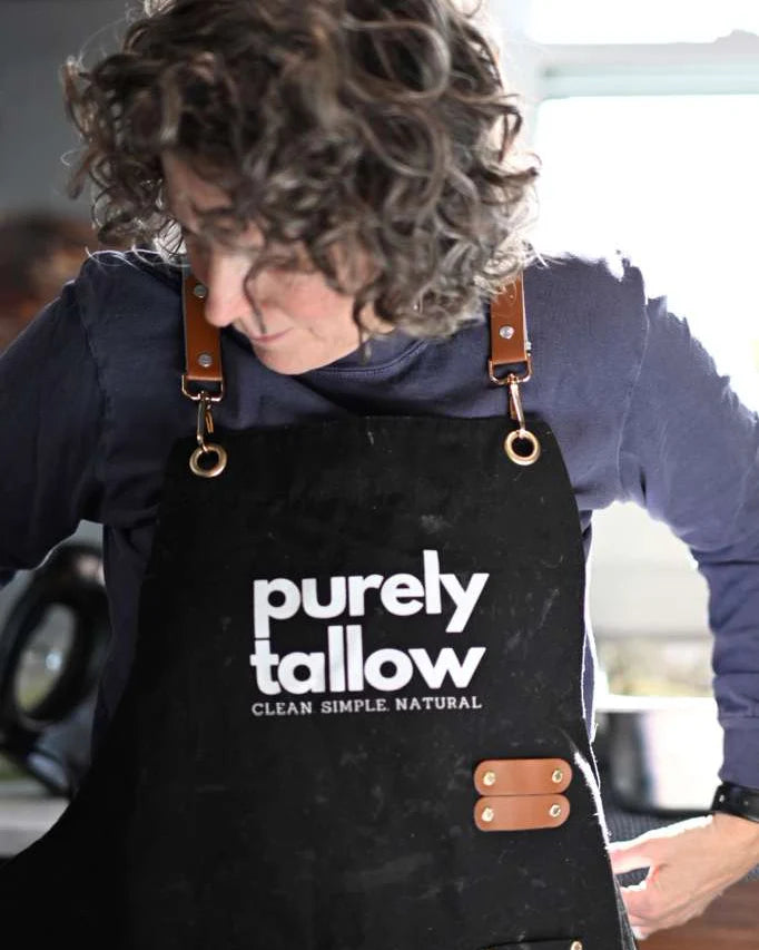 PurelyTallow