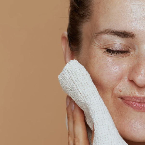Facial Oil Cleanser