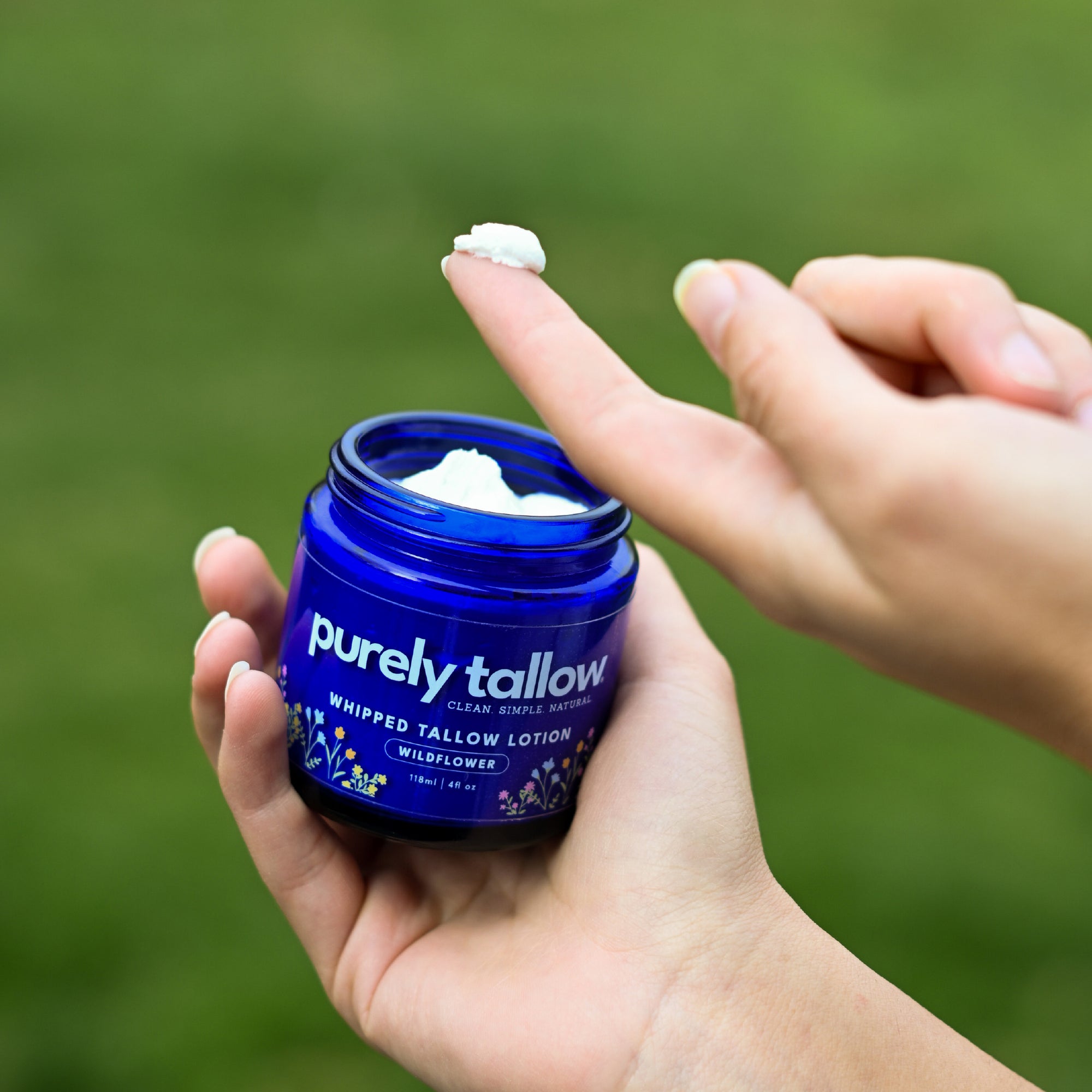 PurelyTallow