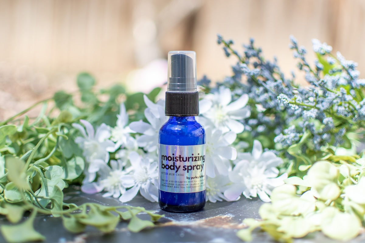 From Tradition to Transformation: The Comeback of Tallow in Modern Skincare