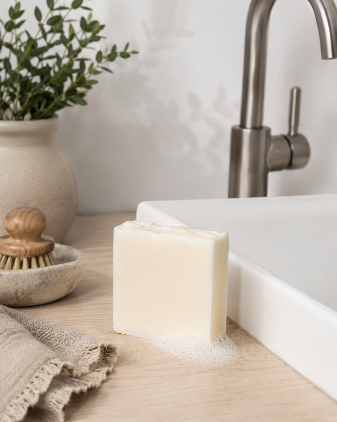 Tallow Soap