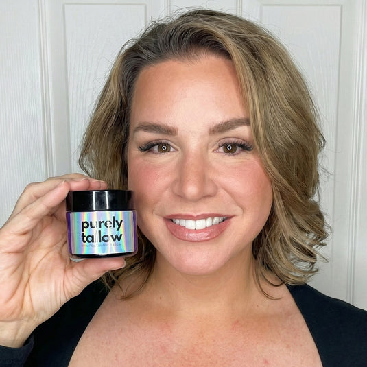 PurelyTallow