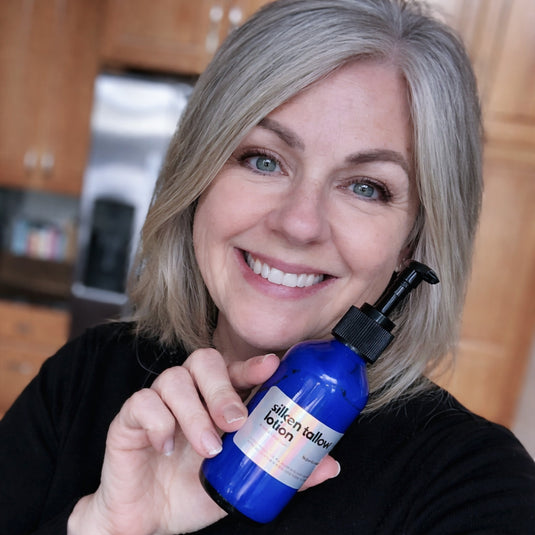 PurelyTallow