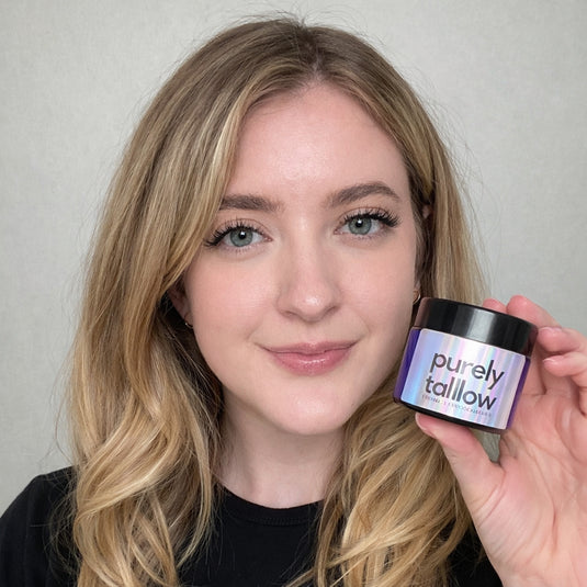 PurelyTallow