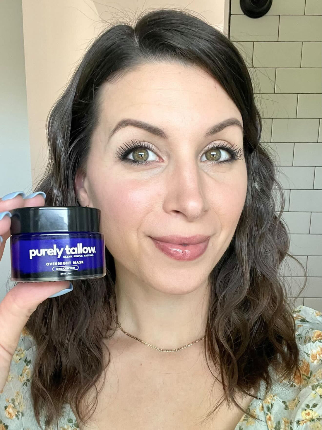 PurelyTallow