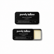 Solid Cologne