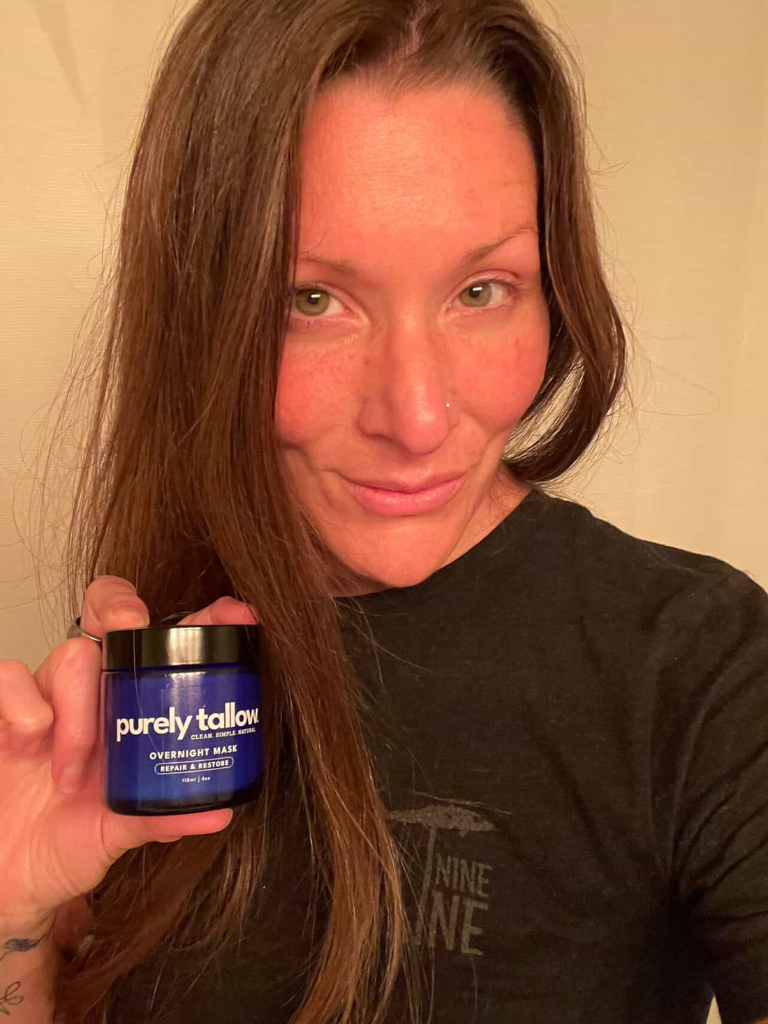 PurelyTallow
