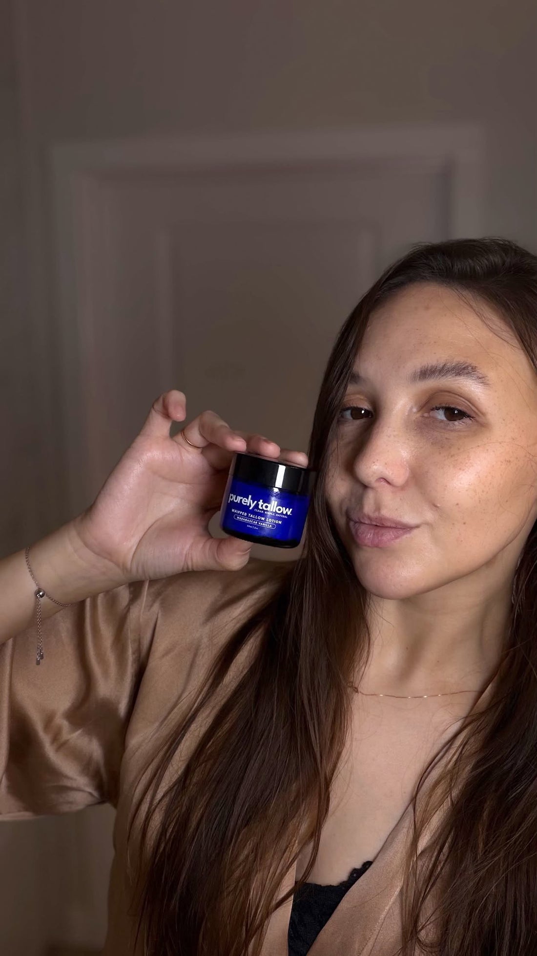 PurelyTallow