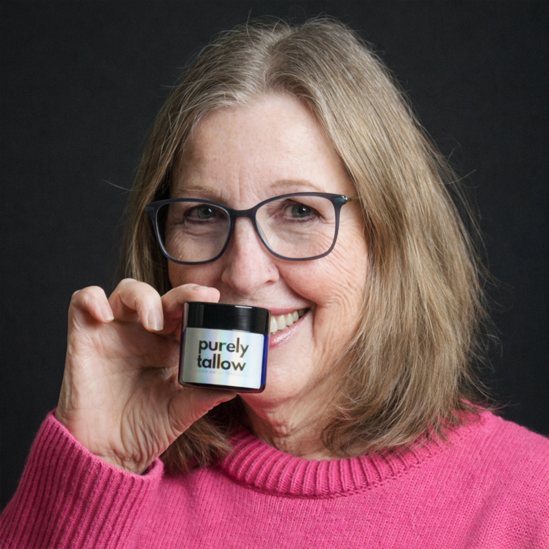 PurelyTallow