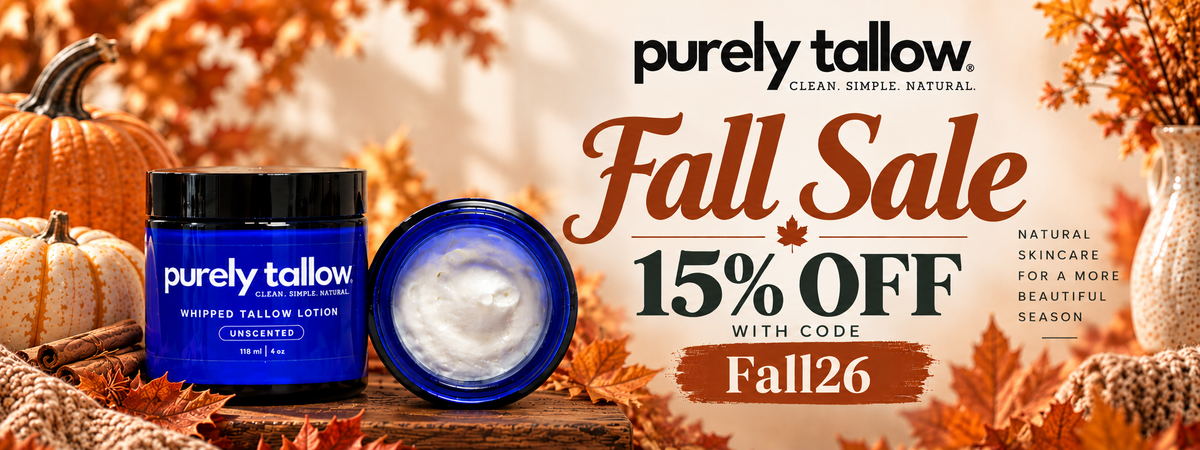 PurelyTallow