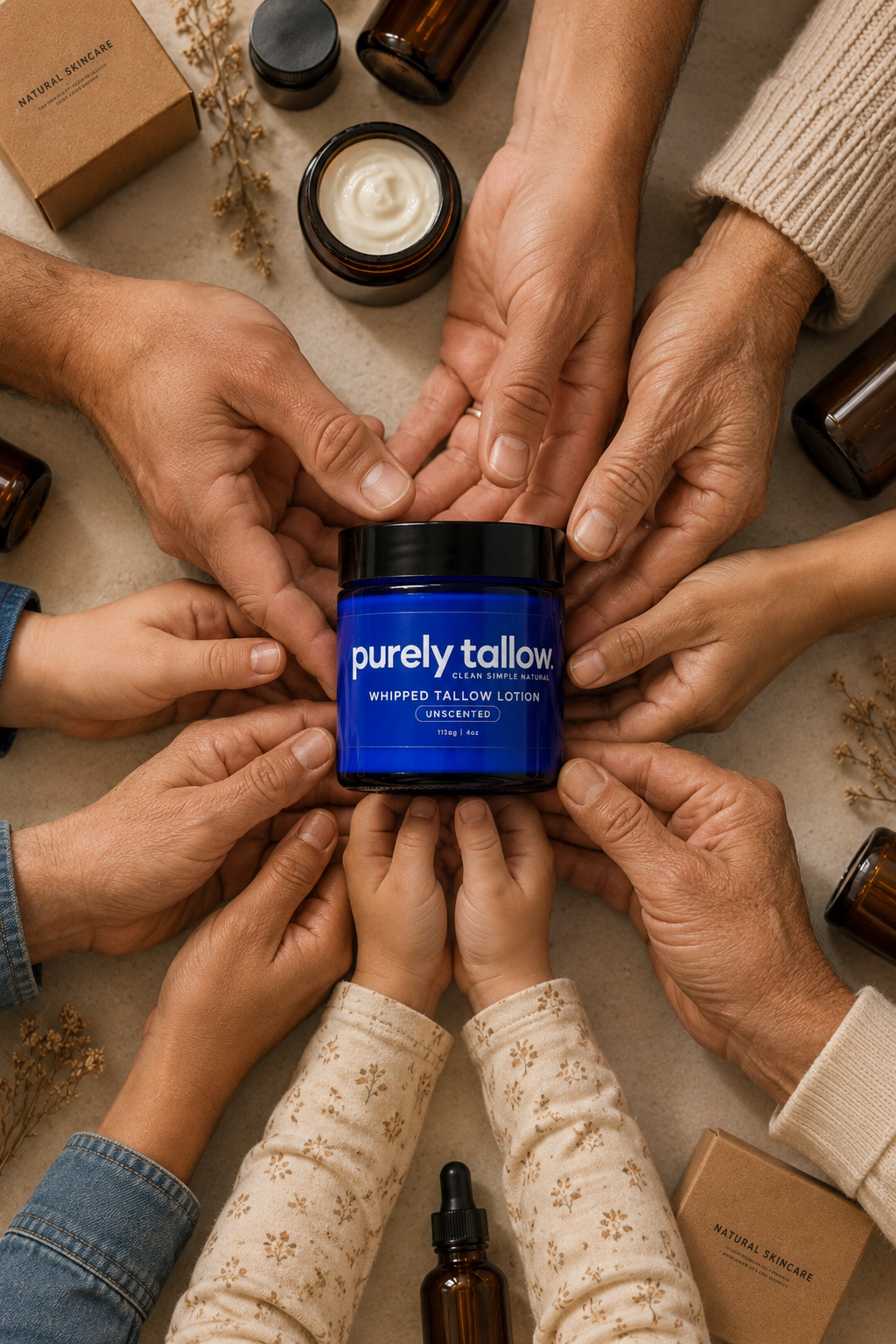 PurelyTallow