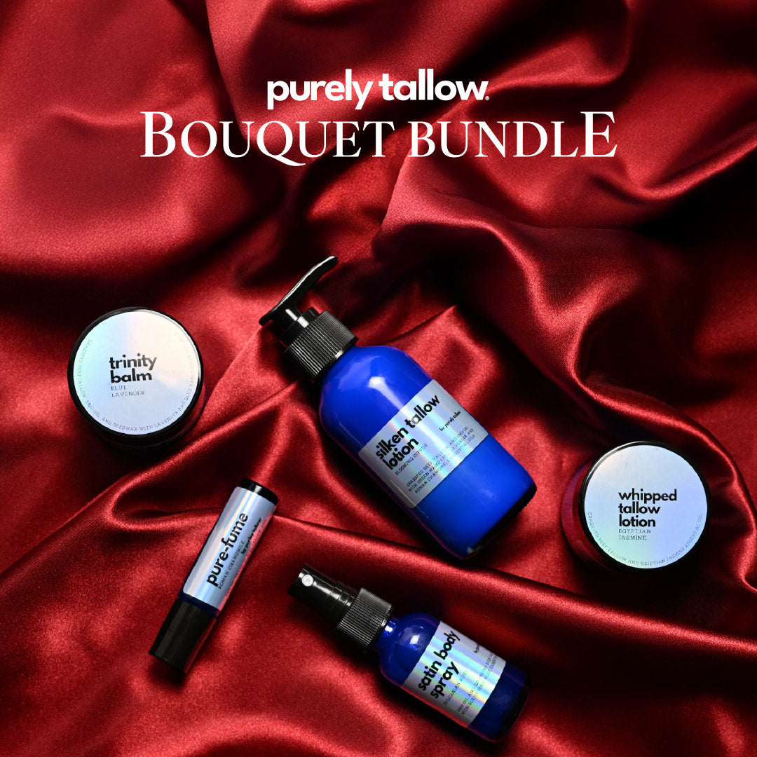 The Bouquet Bundle