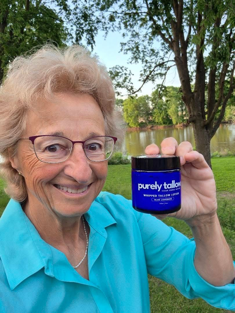 PurelyTallow