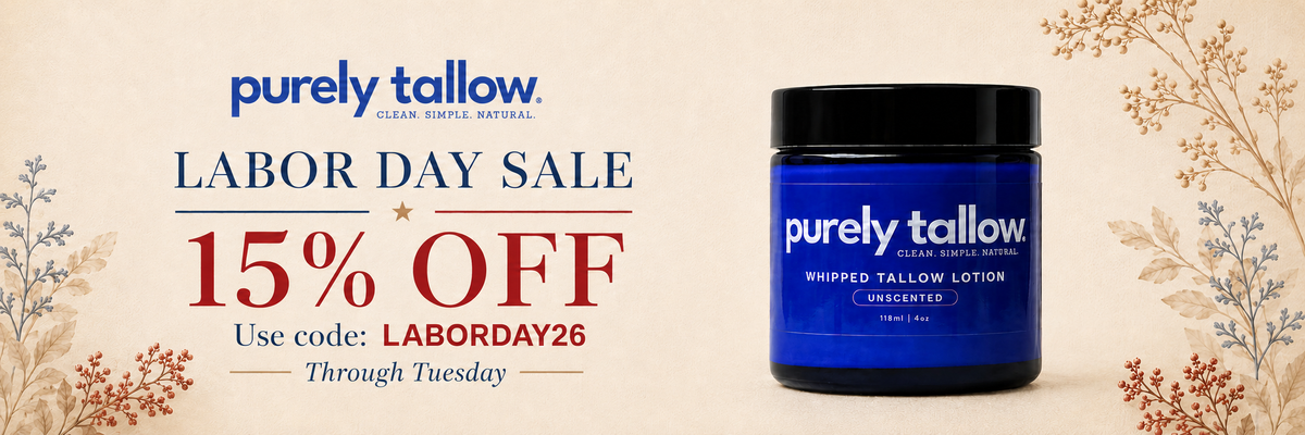 PurelyTallow