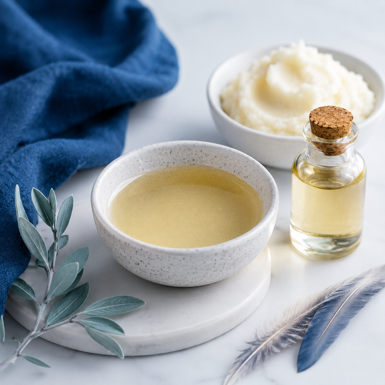 PurelyTallow