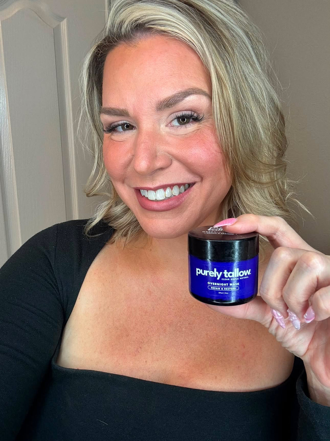 PurelyTallow