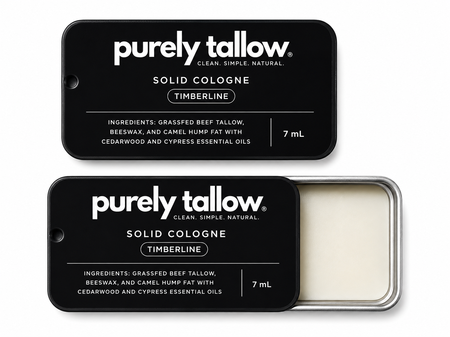 Solid Cologne