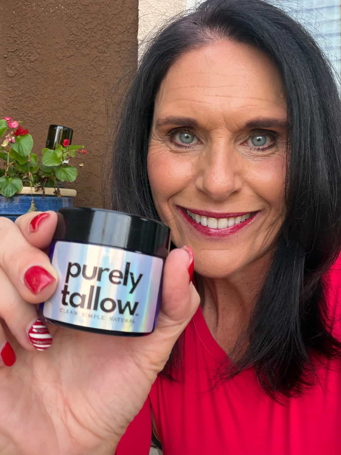 PurelyTallow