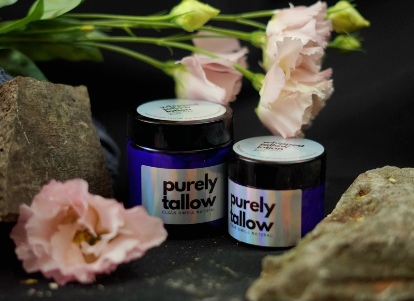 PurelyTallow