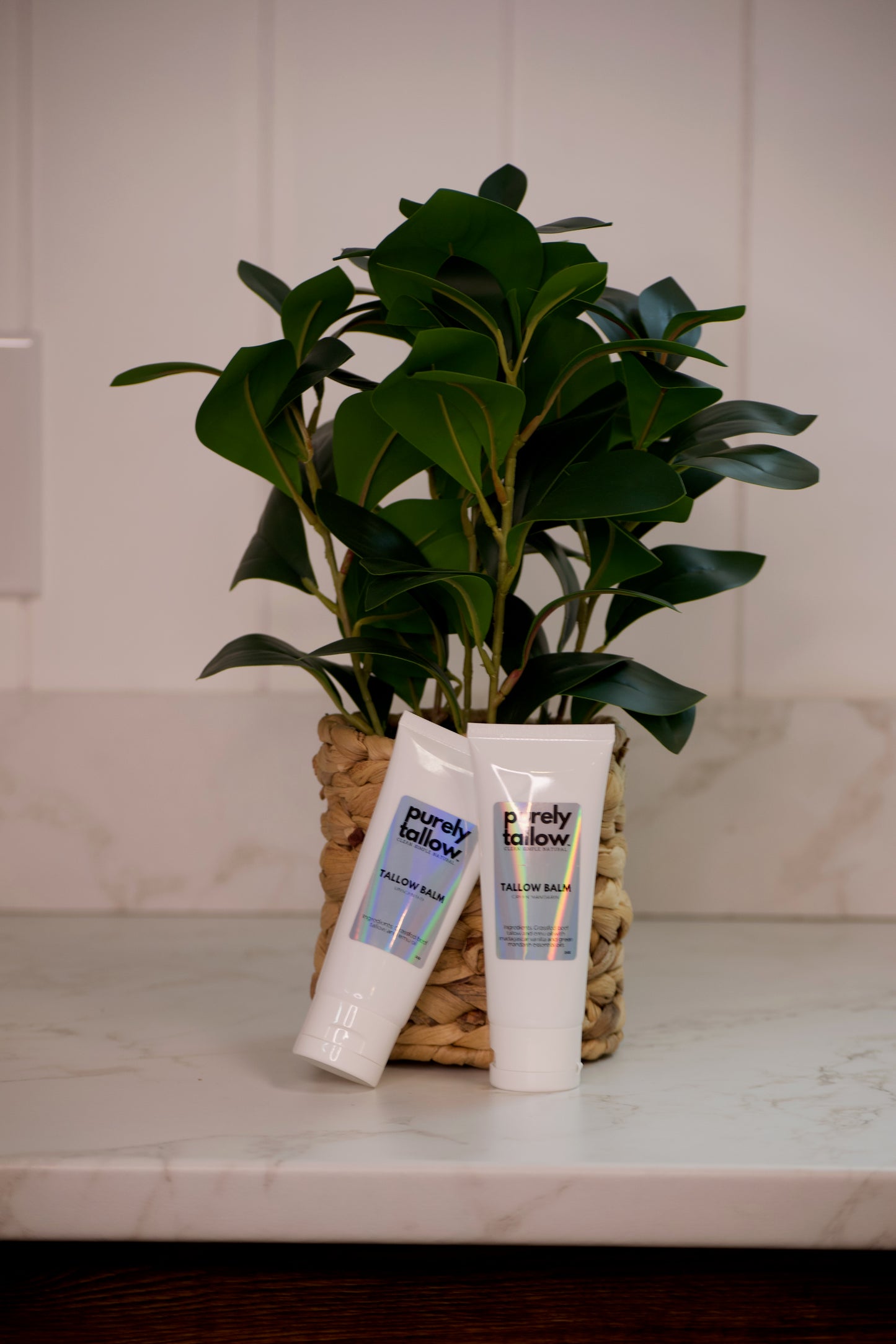 Tallow Balm