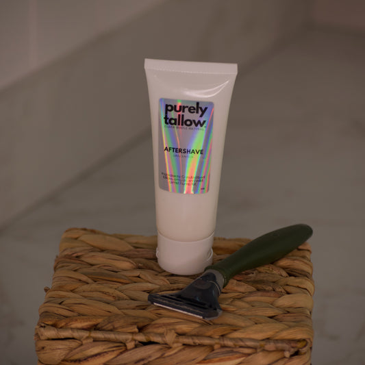 Aftershave