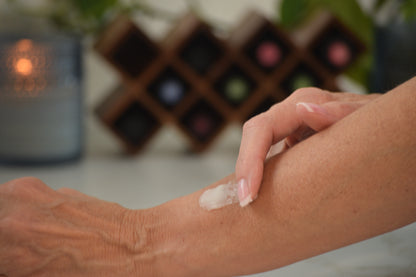 Trinity Balm