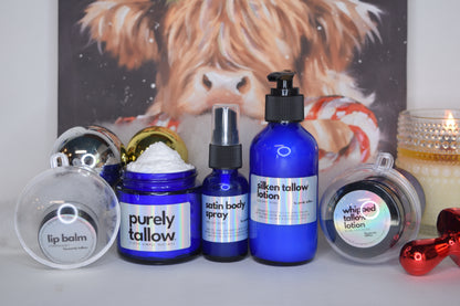 Holiday Bliss Seasonal Products