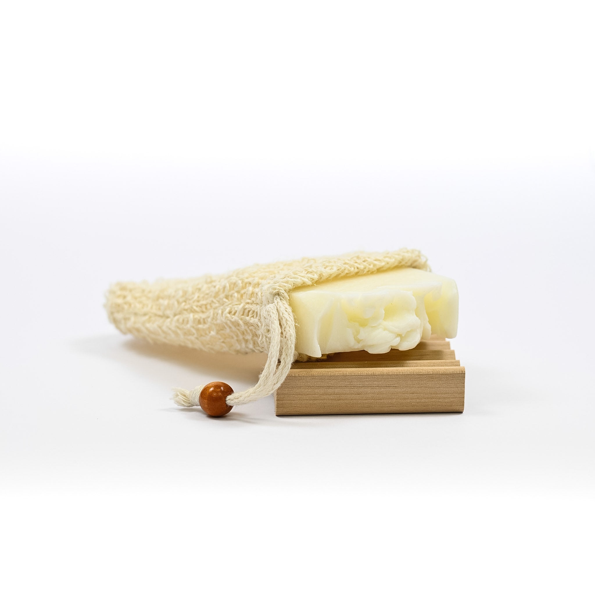 Tallow Soap Set