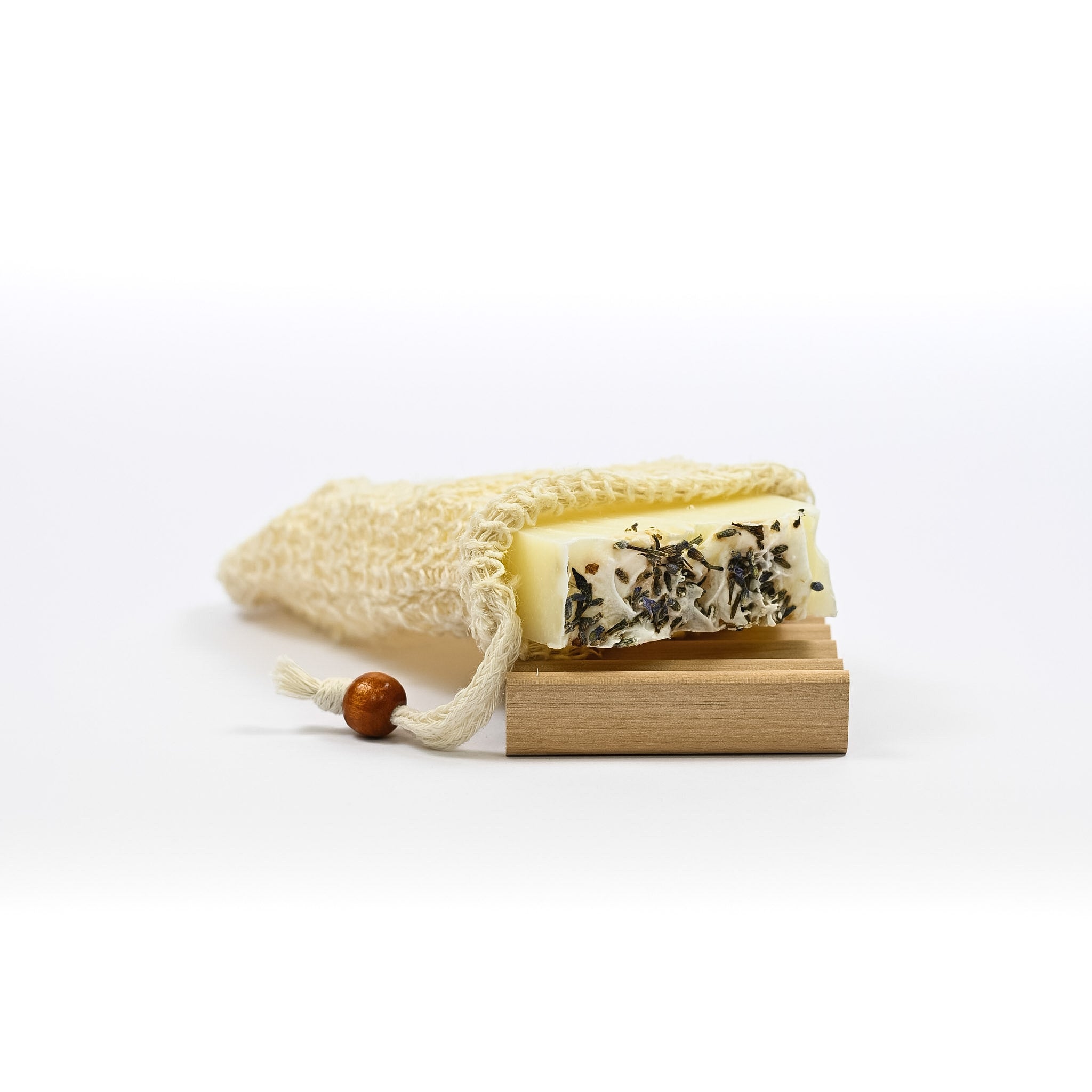 Tallow Soap Set