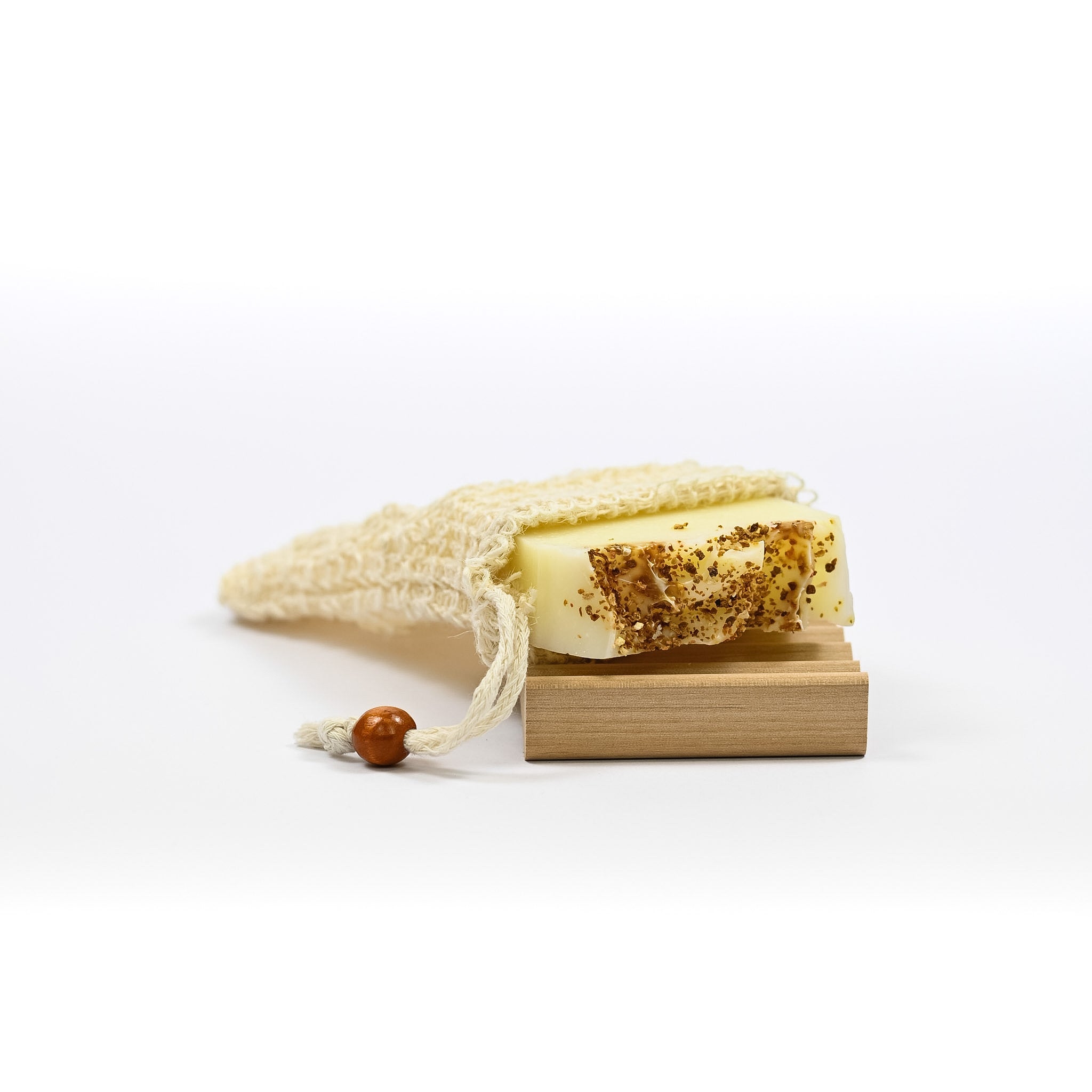 Tallow Soap Set