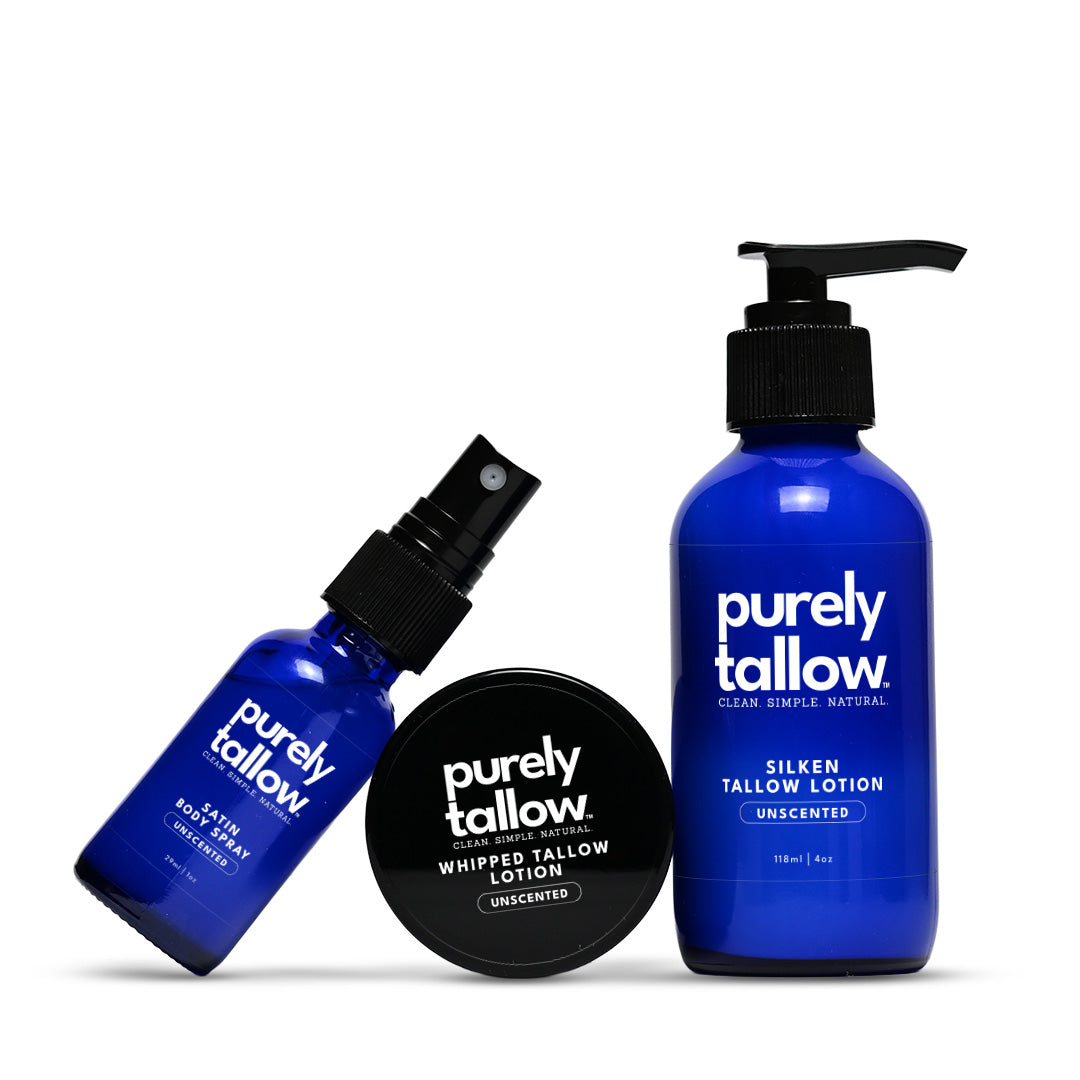 The "Don't-Know-What-To-Get" Bundle