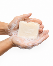Tallow Soap