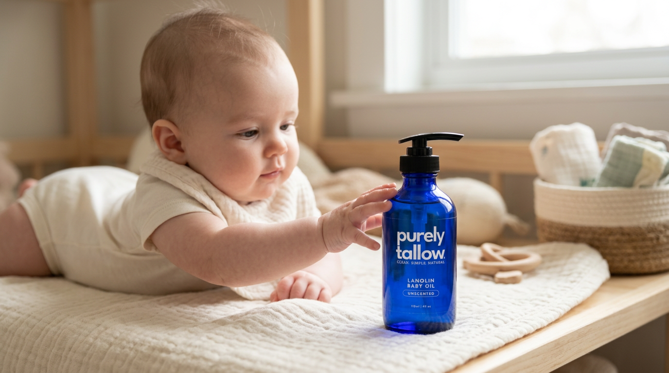 PurelyTallow