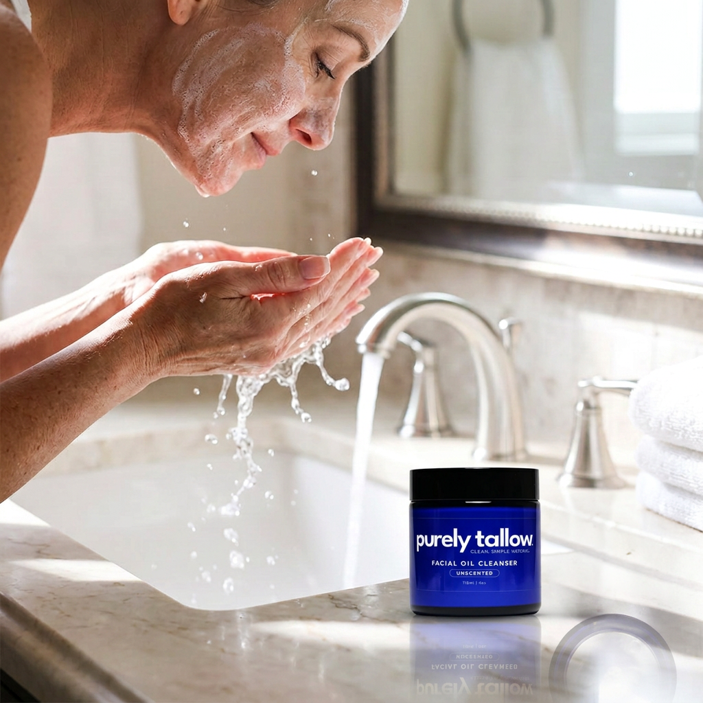 PurelyTallow
