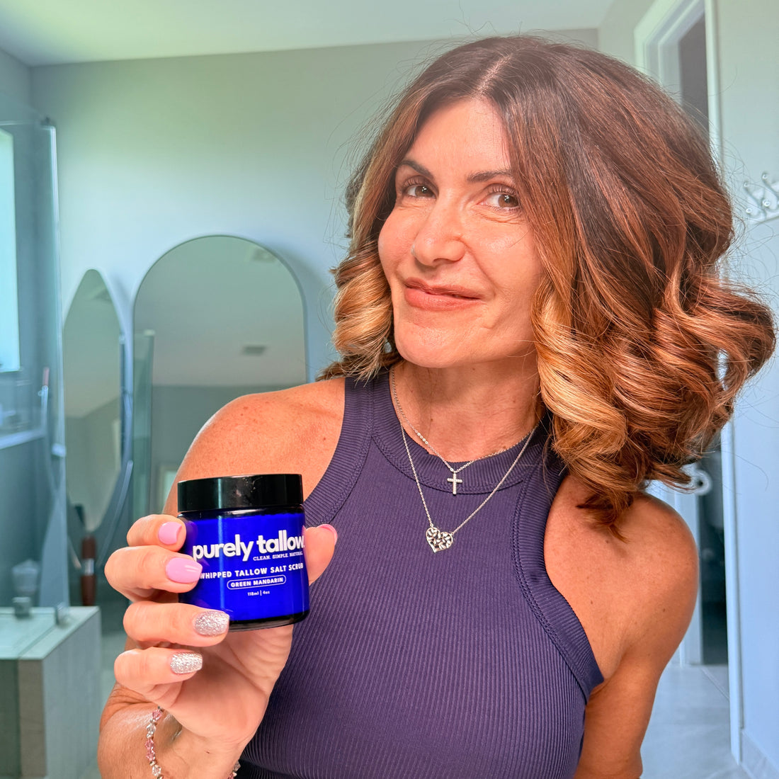 PurelyTallow