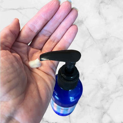 Hydrating Lotion - Pump Jar