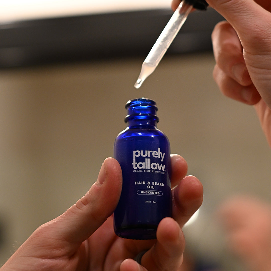 PurelyTallow