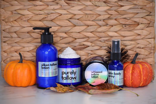 Harvest Spice Seasonal Products