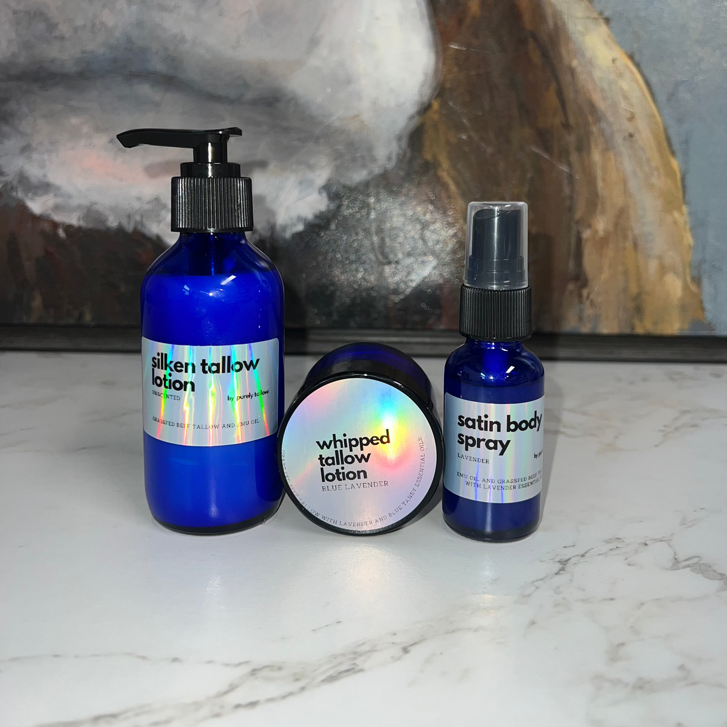 The "Don't-Know-What-To-Get-Them" Bundle