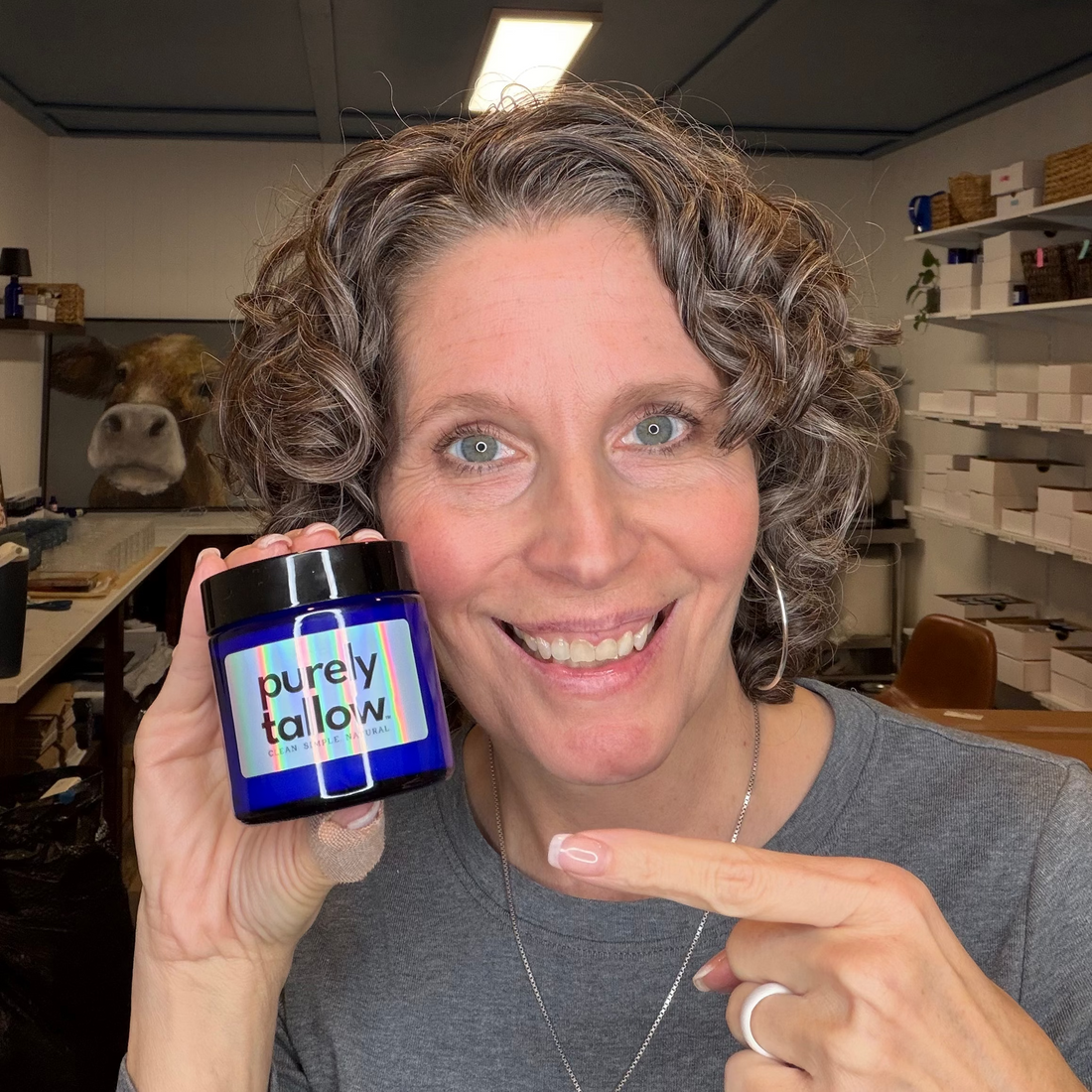 PurelyTallow
