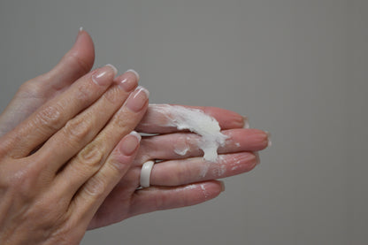 Whipped Tallow Lotions