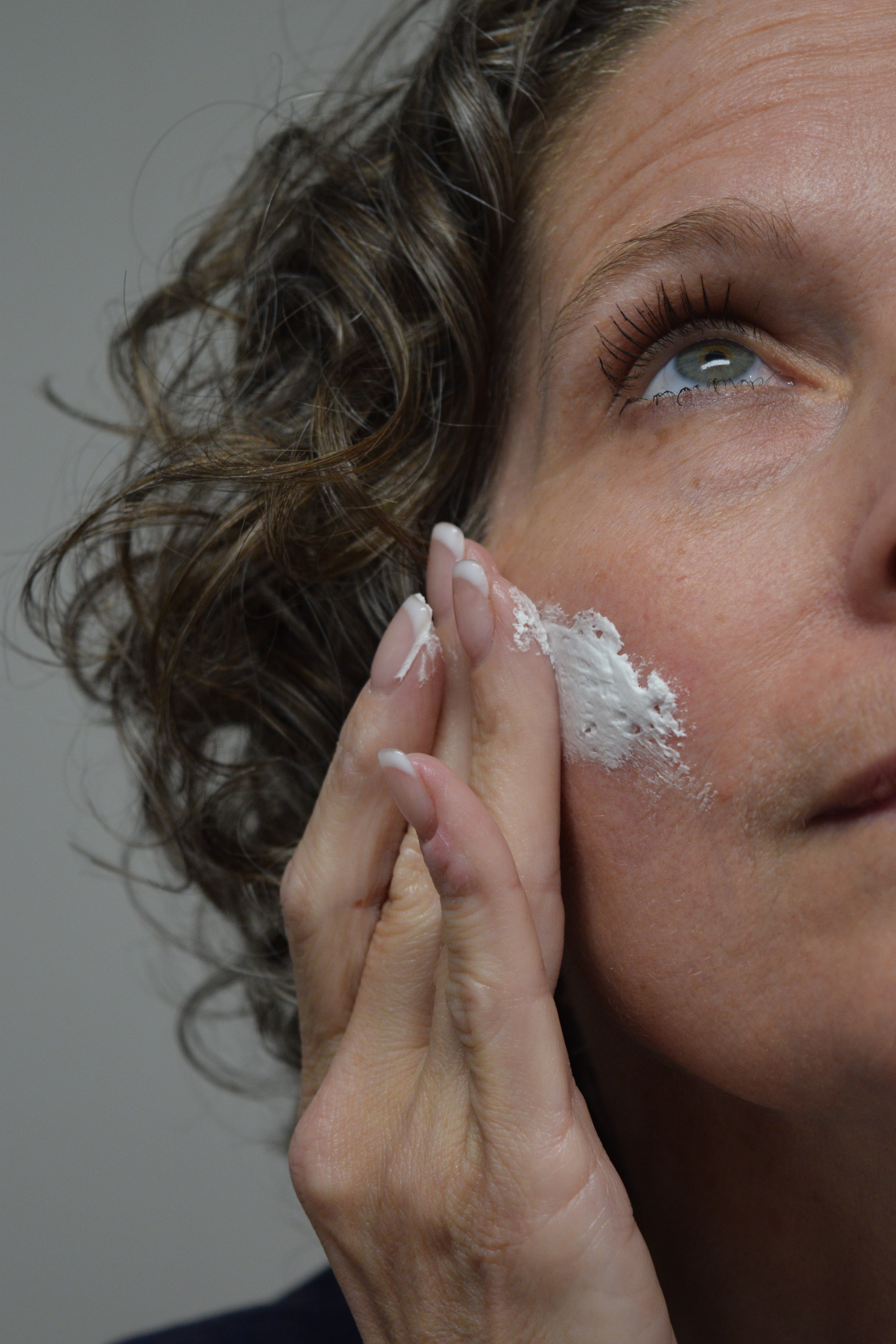 Whipped Tallow Lotion